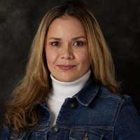 Nancy Zavala, MBA