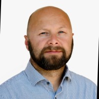 Arnstein Grønås