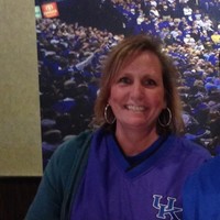 Cathy Specht