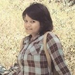 Manju Gurung