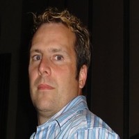 Dave Arnold