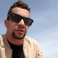 Mohamed Ouziad