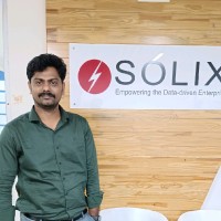 Uday Kumar Ardhala