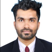 Abin Bala Krishnan