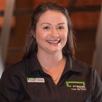 Sharnna Anderson