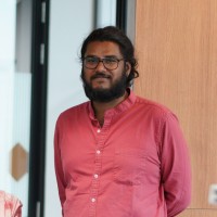 Senthilnathan Kalidas