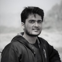 Mahesh Patil