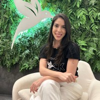 Carolina Ghiraldelli Da Fonseca