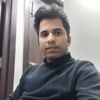 Pankaj Chaurasia