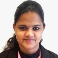 Aradhana M B