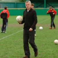 Jim White