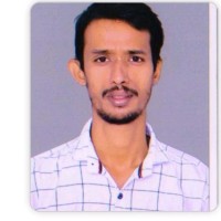 CS Pramod Amin