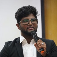 Aswin Krishna