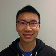 Ian Cheng