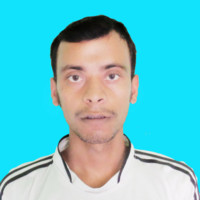 DAUD MONDAL