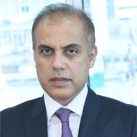Masood Nabi