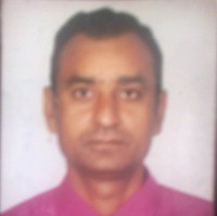 Mohammed Allauddin