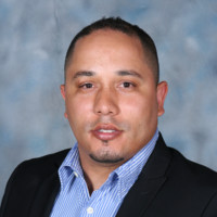 Jerome Thomas