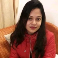 PIYALI GANGULI