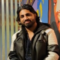 Mohammad Waseem Yaqub