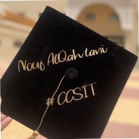 Nouf Farhan Alqahtani
