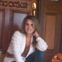 Christina Frank