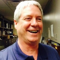 Kevin Coe