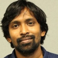 Mohammed Anez Kattungal