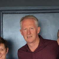 Mark Brown