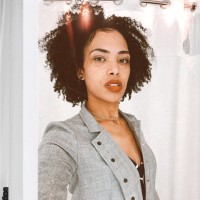 Racquel Steele