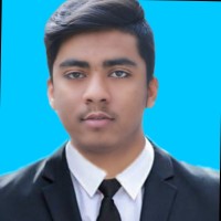 Md Shajedul Islam Jony