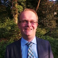 Martin Kleijwegt