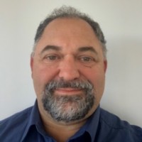 Brendan Borg