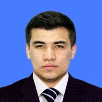 Akrom Yusupov