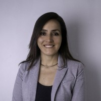 Fabiola Andrea Zapata Gonçalvez