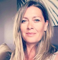 Sylvie Charton