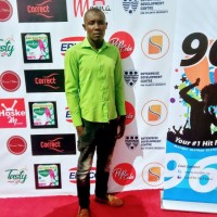 Adamu Bello