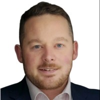 Patrick Gallagher