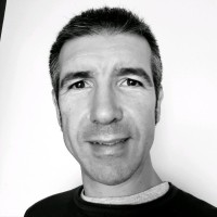 Óscar González Gómez