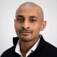 Harish C.