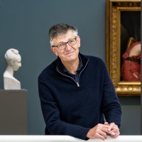 David Saunders