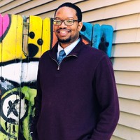 Khalid Hawthorne, MBA