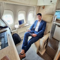 Watcharin Chotprommarat