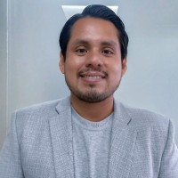 Jorge Javier Cumbe Viñansaca