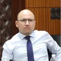 Hicham Rahali