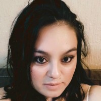 Jocelyn Castro Jimenez