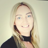 Anja Adika Petersen