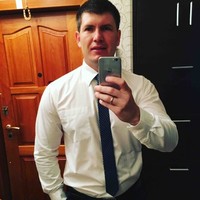 Алексей Ястребов