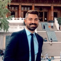 Haluk Sarigul