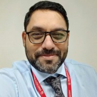 Mohammad Tanvir Islam